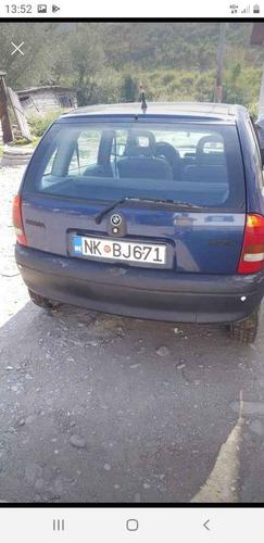 Ako ima neko da proda opel korcu 1.2 motor 33k g94 ili motor