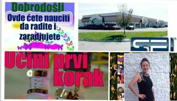 Posao od kuće
