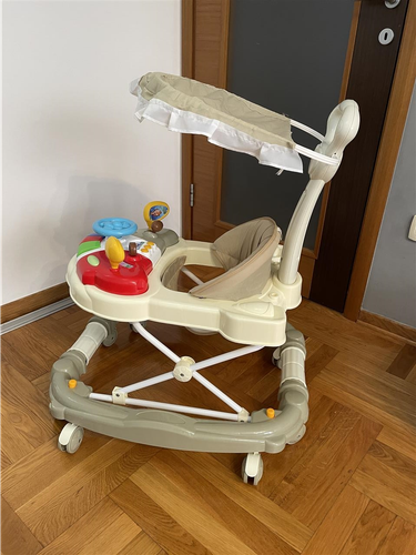 Hodalice za bebe