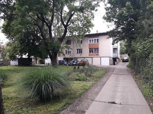 Stan na prodaju.Backa Topola