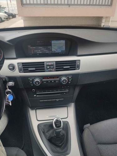 BMW E90 perfektan