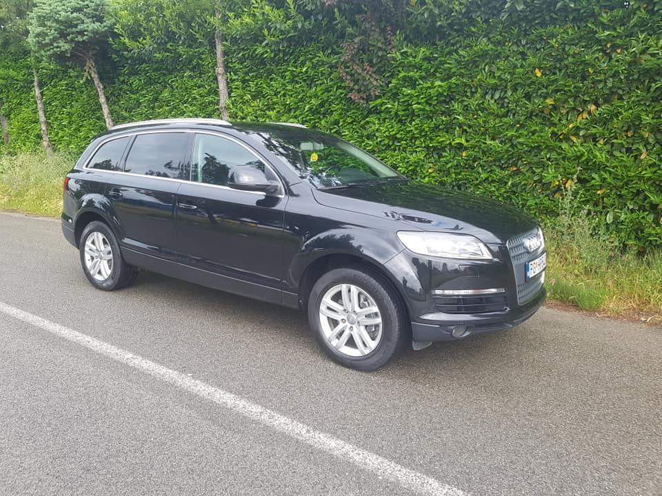 Audi-Q7-3-0-TDI-quattro-171kw-2007godina--Jedan-vlasnik--Kup