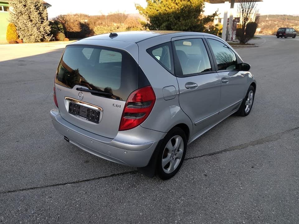 Mercedes-A-180-cdi