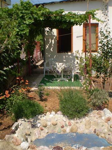 APARTMANE U OHRID MAKEDONIJA