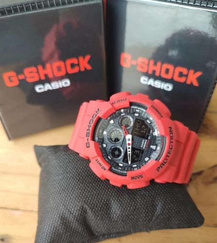 G Shock ORG klasa