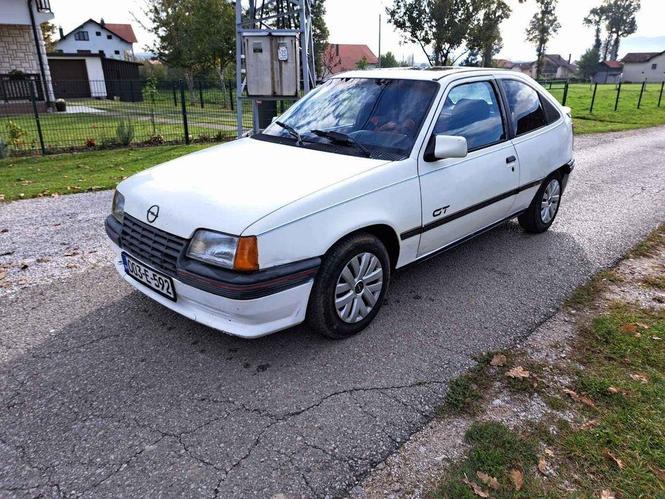 Kadet
