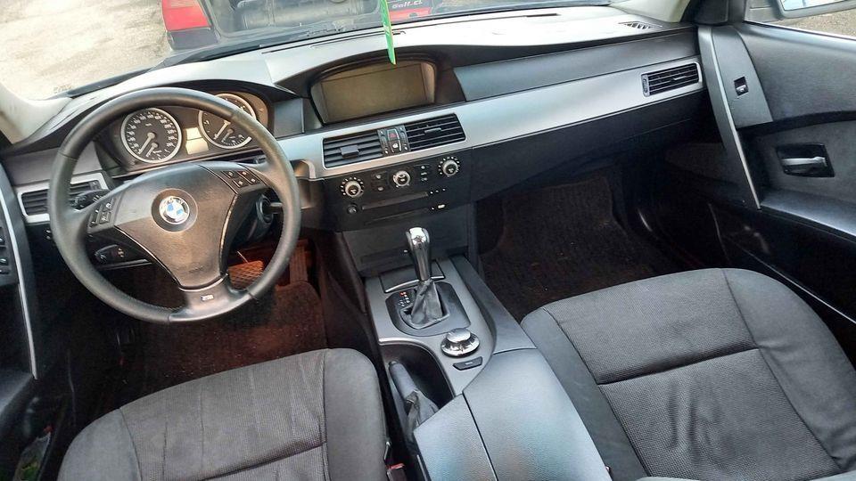 Bmw-e60-530d-2004god