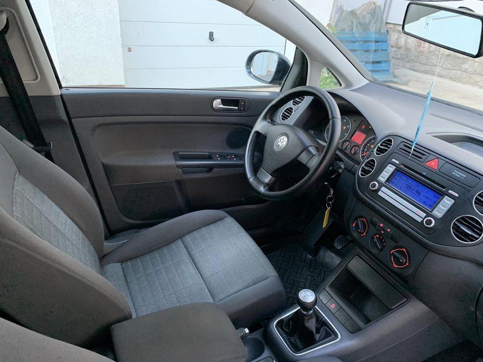 Golf-plus-1-9Tdi-77kw-2007god--Servisiran--Bez-mana-i-ulagan