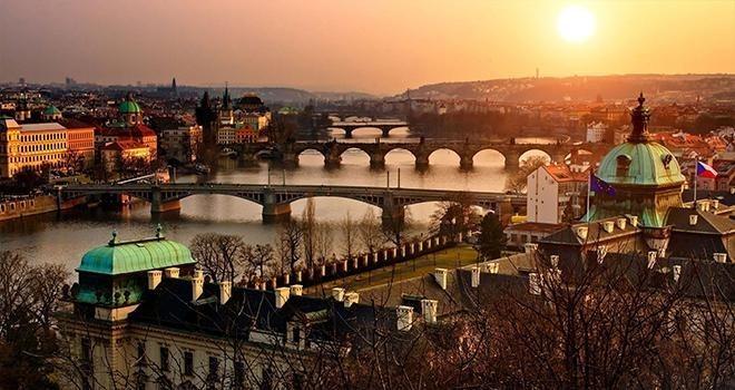 PRAG – FESTIVAL PIVA