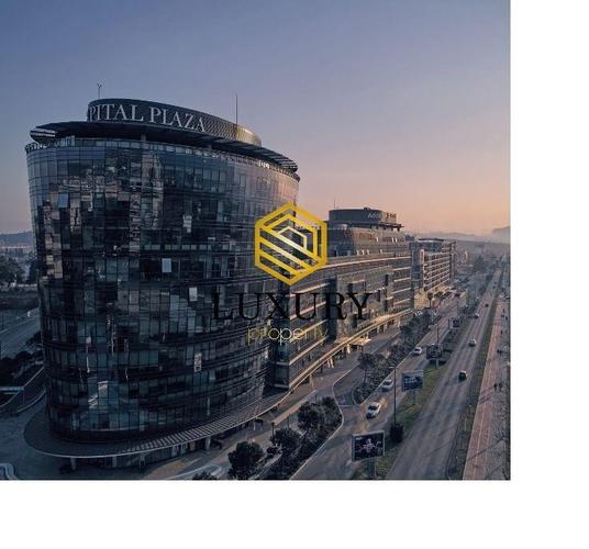 Izdavanje ,poslovni prostor,PG-Capital Plaza