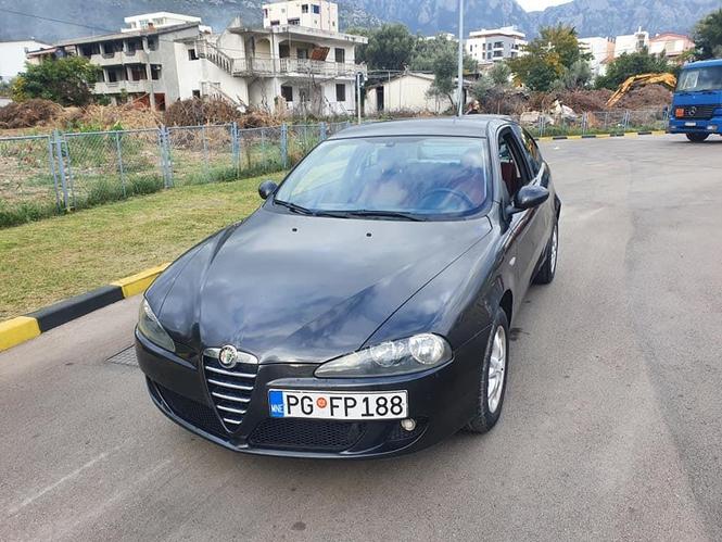 Alfa 147 1.6 twin spark