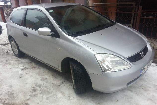 Honda - Civic