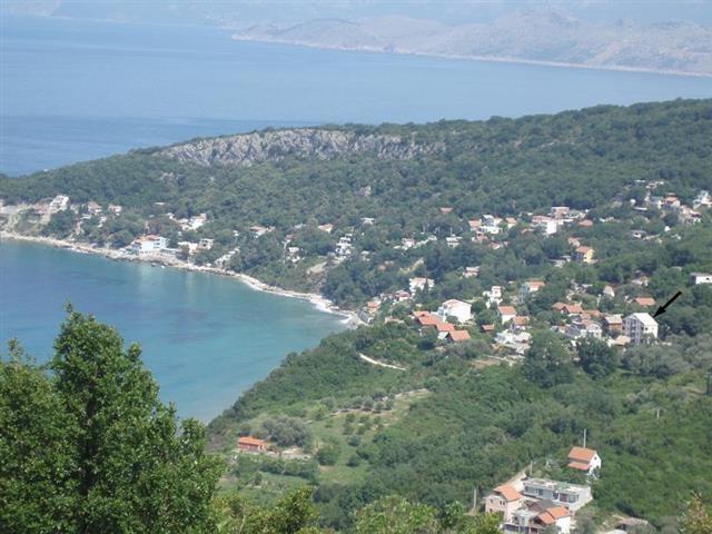 POVOLJNO stan od 36m2 u Kruce