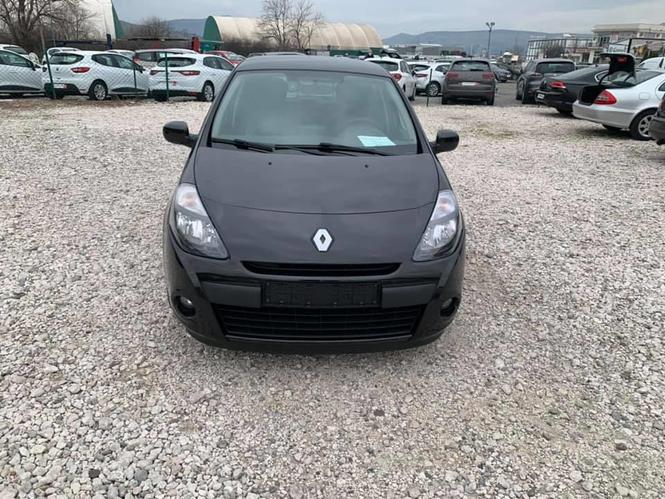 Clio 1.5 dci