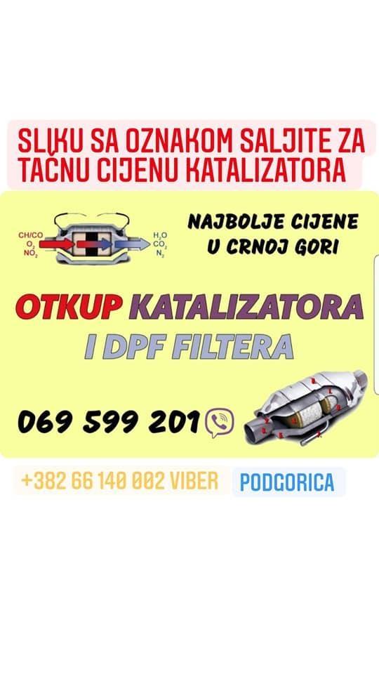KUPUJEM-KATALIZATORE-I-DPF-FILTERE-NAJBOLJE-PLACAM-U-CG-MAX-