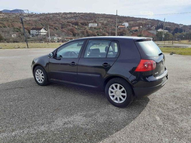 GOLF 5 TDI  77KW  068047750