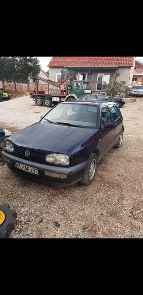 Golf-3