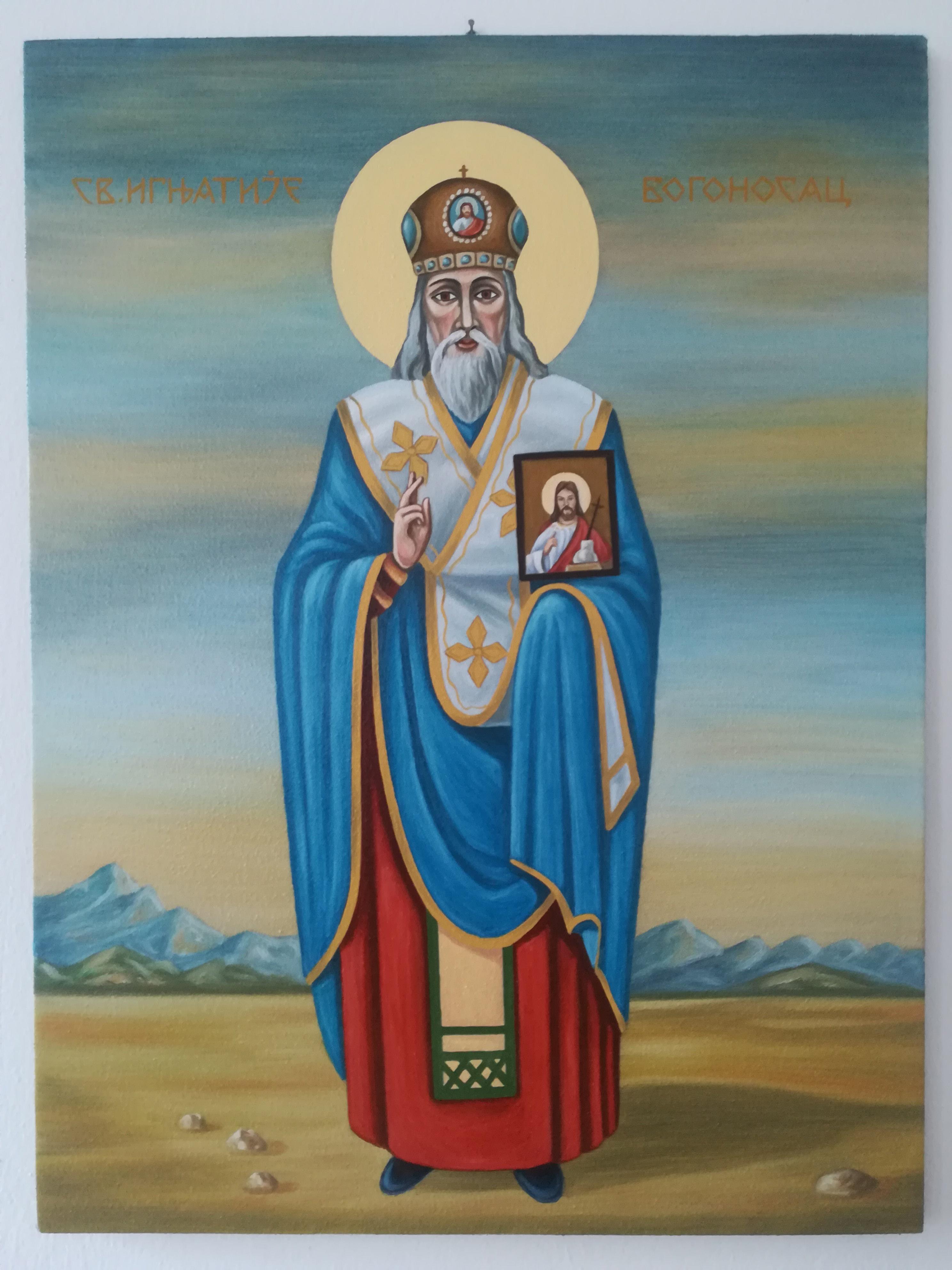 Pravoslavne-ikone---ulje-na-platnu