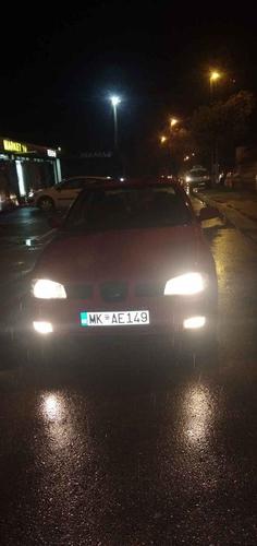 Seat cordoba 1.9 81 kw