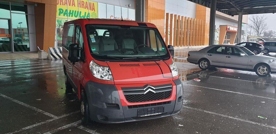 Citroen-Jumper