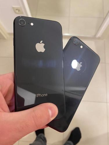 Iphone 8 64gb 10/10