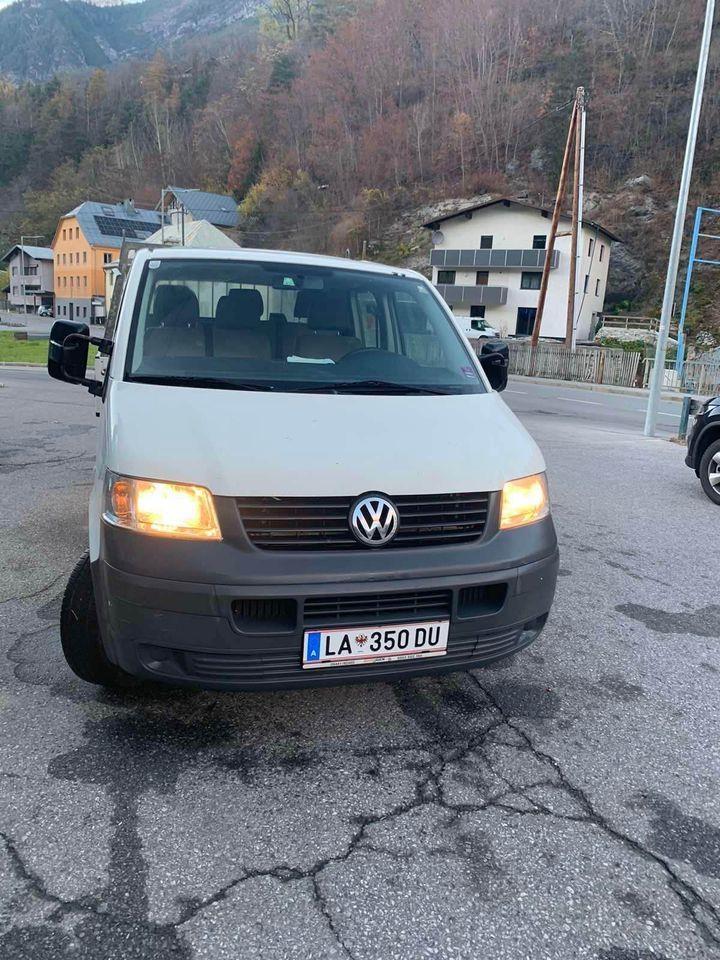 Wolkswagen-Transporter-1-9-Tdi
