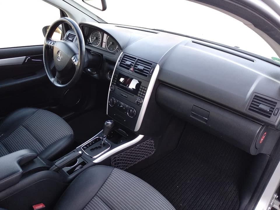 Mercedes-A-180-cdi