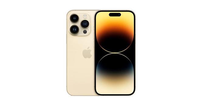 iPhone 14 pro max test private