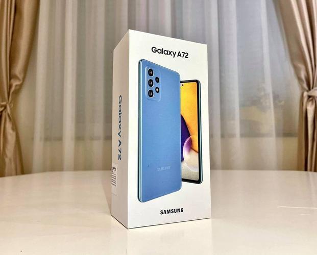 Samsung A72
