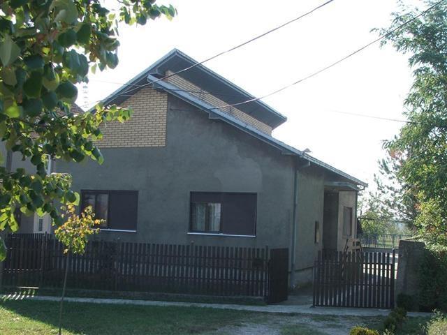 Kuca od 180m2 u Podgorica