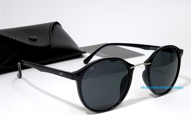 Ray Ban sa savitljivim okvirom