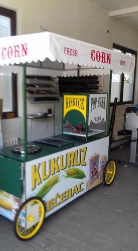 Aparat za kukuruz