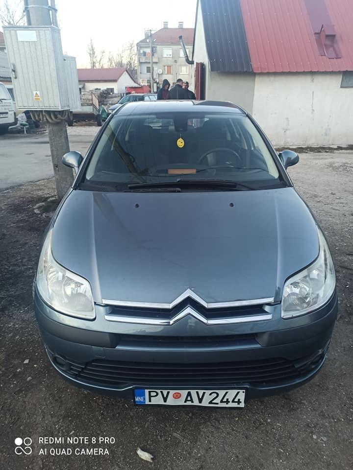 Citroen-C4