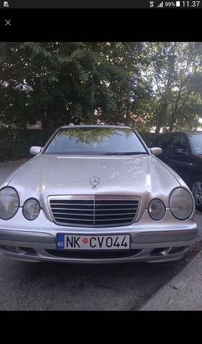 mercedes 220 cdi