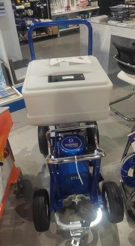Graco t-max 657