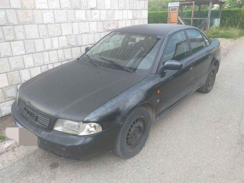 Djelovi-Audi-A4