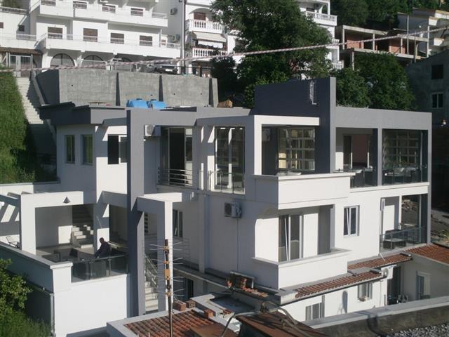 Luksuzni apartmani
