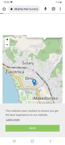 Bar Šušanj prodajem kuću 068313719