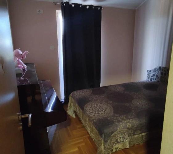 Prodaje se dvosoban stan iza Delte, 56m²