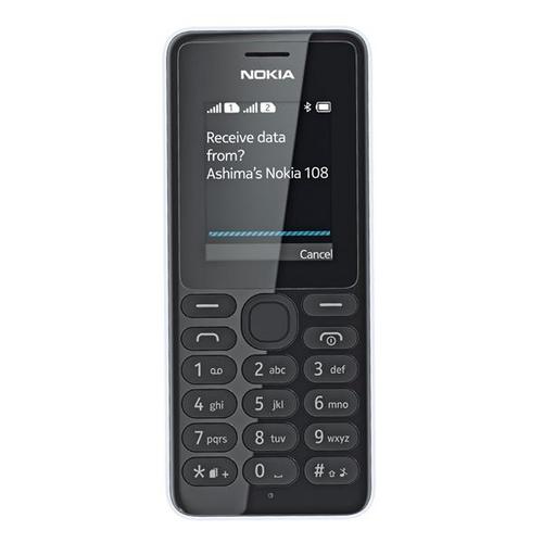Nokia 108