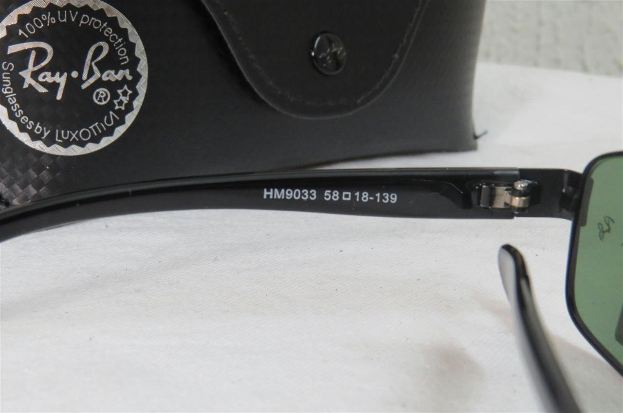 Ray-Ban-muske-naocare