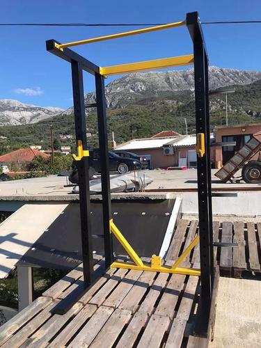 Sprava za trening(Power Cage)