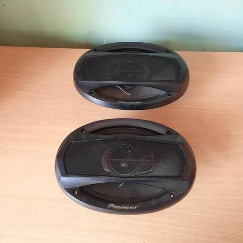 Elipse Pioneer 400w