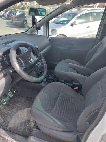 PRODAJEM SEAT ALHAMBRA