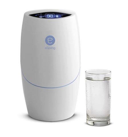 ESpring uredjaji za preciscavanje vode