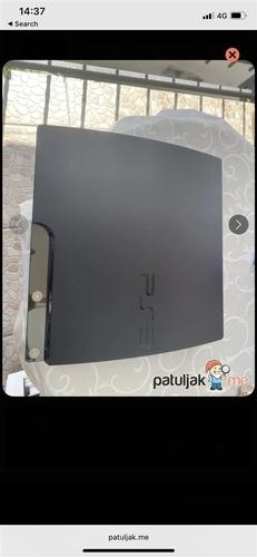 Play Station 3