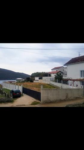 Plac 1145m2 kumbor 068804820