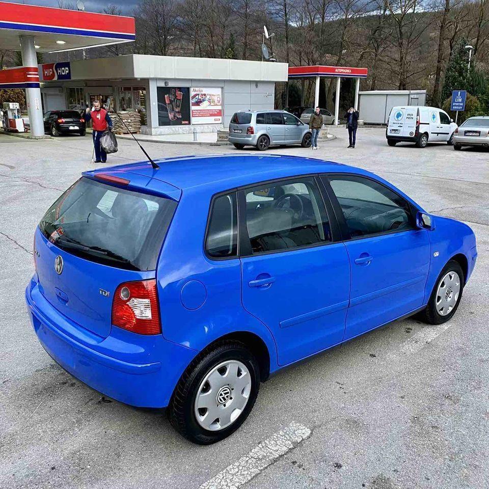 POLO-1-4TDI-55KW-2003GOD