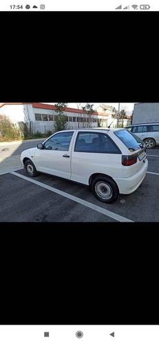 Seat ibiza 1.9 sdi