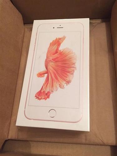 Apple iPhone 6S